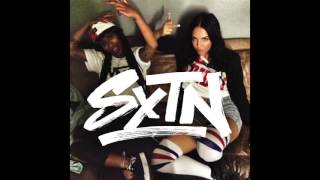 SXTN  So high Official Audio [upl. by Goff343]