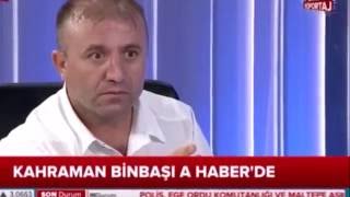 Kahraman Binbaşı Barış Dedebağı O Komutanları VururumHD [upl. by Kaspar]