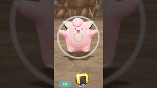 Shiny Living Dex 35  Clefairy [upl. by Anaeda]