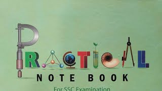 HSC Biology 2nd paper practical note। [upl. by Meekar]