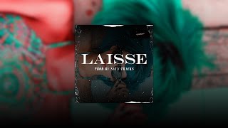 FREE FOR PROFIT Tiakola x Rsko Type Beat  quot LAISSE quot I Instru Drill Mélodique 2023 [upl. by Desdee329]