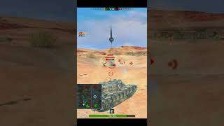 10k DMG на взвод  FV4202  ЭЛЬАЛАМЕЙН  61 K DMG  Обычный бой  Master  blitz master [upl. by Narat]