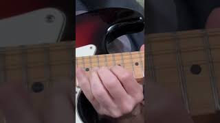 Gerry Rafferty “Right Down The Line” intro guitar solo closeup [upl. by Edric173]