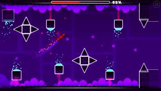 XStep  Geometry Dash Lite [upl. by Timus]