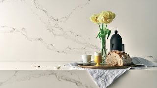 White Kitchens by Caesarstone [upl. by Namien462]