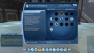 DCUO Quantum OMEGA Might DPS 14 Mil AOE 2024 [upl. by Arundell69]