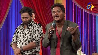 Jabardasth  1st March 2018  Latest Promo [upl. by Vena477]