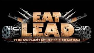 Eat Lead The Return of Matt Hazard Soundtrack Track 5 [upl. by Bidle]