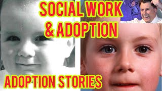 Adoption UK What adopted children and adults think YOU social workers amp adopters should know [upl. by September]