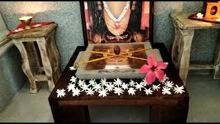 Bhairavi Yantra Space by Meenakshi Goa [upl. by Luapnhoj]