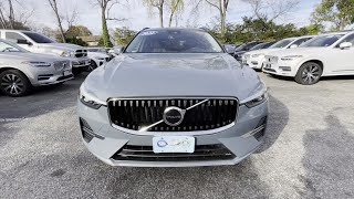 2022 Volvo XC60 Momentum Huntington Station Melville Plainview Hicksville Rockville Centre [upl. by Baggott]