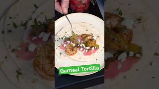 Garnaal Tortilla [upl. by Nidya]