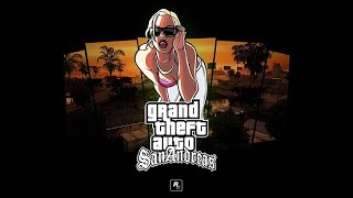 GTA San Andreas LIVE Game play with LOKI gta gtasa gtavc vicecity gaming live livestream gta [upl. by Fleck128]