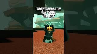 Deepwoken New Island Update  New Weapons Nocturne Soulthorn roblox deepwoken deepwokenupdate [upl. by Enad704]