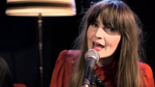 Jennie Abrahamson  Hard To Come By Live [upl. by Ronoh]