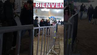 Fui ala feria de Xonacatlan junta mas gente un perro atropellado que la feria de Xonacatlan ferias [upl. by Eesyak]