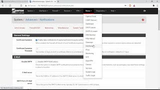 Install pfSense via VirtualBox [upl. by Hoffer]