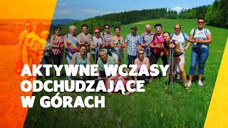 NaturA  Centrum Odnowy Biologicznej DusznikiZdrój Wczasy Odchudzające Turnusy Odchudzające [upl. by Trisa529]