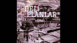 Timsah  DELİ PLANLAR Prod Whiskey [upl. by Egedan707]