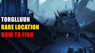 How to get Nilganihmahts Runed Band WoW Torglluun Rare [upl. by Siclari]