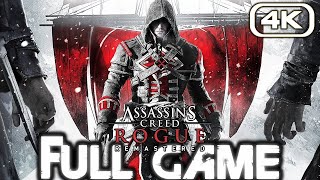 Assassins Creed Rogue Gameplay PC HD 2 [upl. by Fontana973]