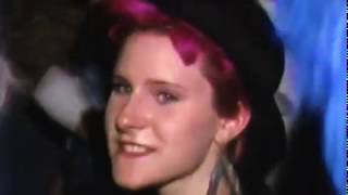 Stratus Dance Club 19861987 Full footage color corrected [upl. by Gabey]