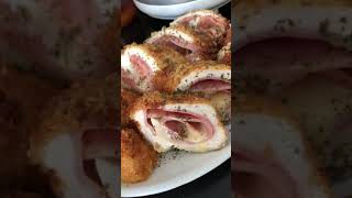 Yummy Chicken Breast Recipe [upl. by Talmud]