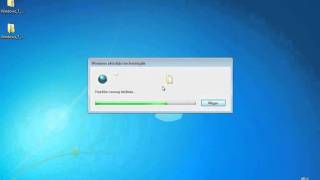 HUNGARIAN TUTORIAL Windows 7 Aktiválás és 100os eredetiség [upl. by Alenairam]