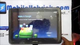 Samsung Galaxy Note 101 N8000 Write Protection FixBrick FixJtag Service [upl. by Hubey]