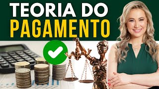 Teoria do Pagamento Resumo  Extinção das Obrigações  Direito Civil [upl. by Siloa]