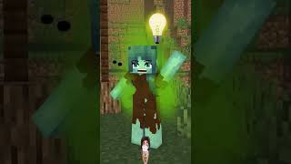 hyper video minecraft animation minecraftanimation roblox memes minecraftmemes gaming [upl. by Celie]