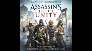 Council Report  AC Unity Unreleased Soundtrack [upl. by Airam]