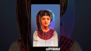 Sleep Music Relax EGYPTIAN QUEEN by cesareoalfonsogarcia egypt sleepmusic [upl. by Anicnarf302]