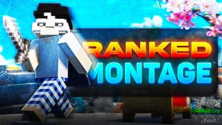 Ranked bedwars montage [upl. by Aspa]