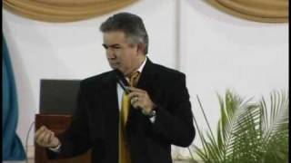 Las Grandes Mentiras del Cristianismo Part12 Jorge Porras B [upl. by Nirret]