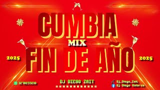 Cumbia Mix Fin de Año Pastor Lopez Americo Rafaga Sonora Dta Mambole Caramelo Caliente y Mas [upl. by Shawn]