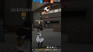 😱😱freefire hadeshortvideo hadeshort dijaguapas freefiremax 😱😱 [upl. by Feenah]