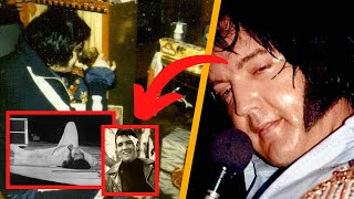 Elvis Presleys Secret Autopsy Expert Analysis on How the King Died and What Was Found in His Blood [upl. by Domela]