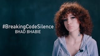 BHAD BHABIE  Breaking Code Silence  Turn About Ranch abuse Dr Phil  Danielle Bregoli [upl. by Enialem]