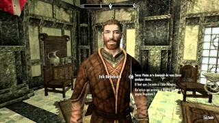 Direct Play The Elder Scrolls V  Skyrim Partie 78 [upl. by Ashia]