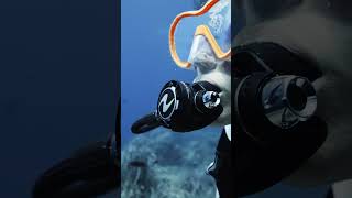 Product  NEW Helix Compact Pro shorts aqualungdivers [upl. by Carothers]