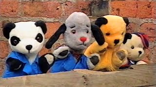 Sooty and Co S3E5 1995  FULL EPISODE [upl. by Eiddet918]