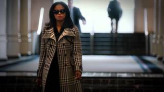 Addicted 2014  Official Trailer  Sharon Leal  HD [upl. by Auoh981]