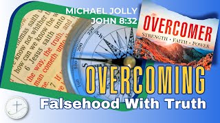 Overcoming Falsehood With Truth  06022024 Hilltop Live Sunday Worship  Michael Jolly [upl. by Ninnetta]