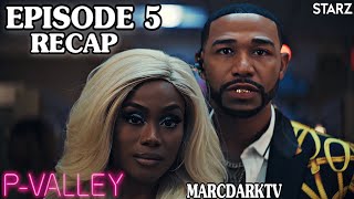 PVALLEY SEASON 2 EPISODE 5 RECAP [upl. by Ydde634]