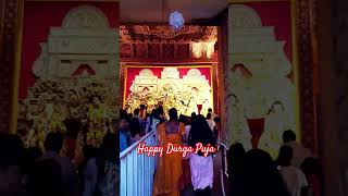 Happy durga puja [upl. by Ybrek]