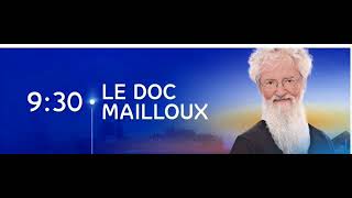 Doc Mailloux  LAppropriation [upl. by Atsillac40]