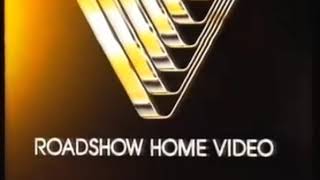 Roadshow Home Video 1990 in Low Pitch [upl. by Gurolinick]