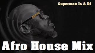 Superman Is A Dj  Black Coffee  Afro House  Essential Mix Vol 284 BY Dj Gino Panelli [upl. by Westerfield]