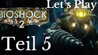 Let´s Play Bioshock 2 4K Ultra  Teil 5  Tripadvisor 0 Sterne [upl. by Leik]